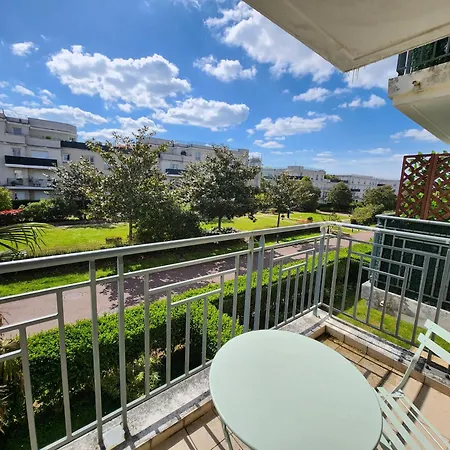 5' Disneyland Cozy Appartment Montévrain Exterior foto