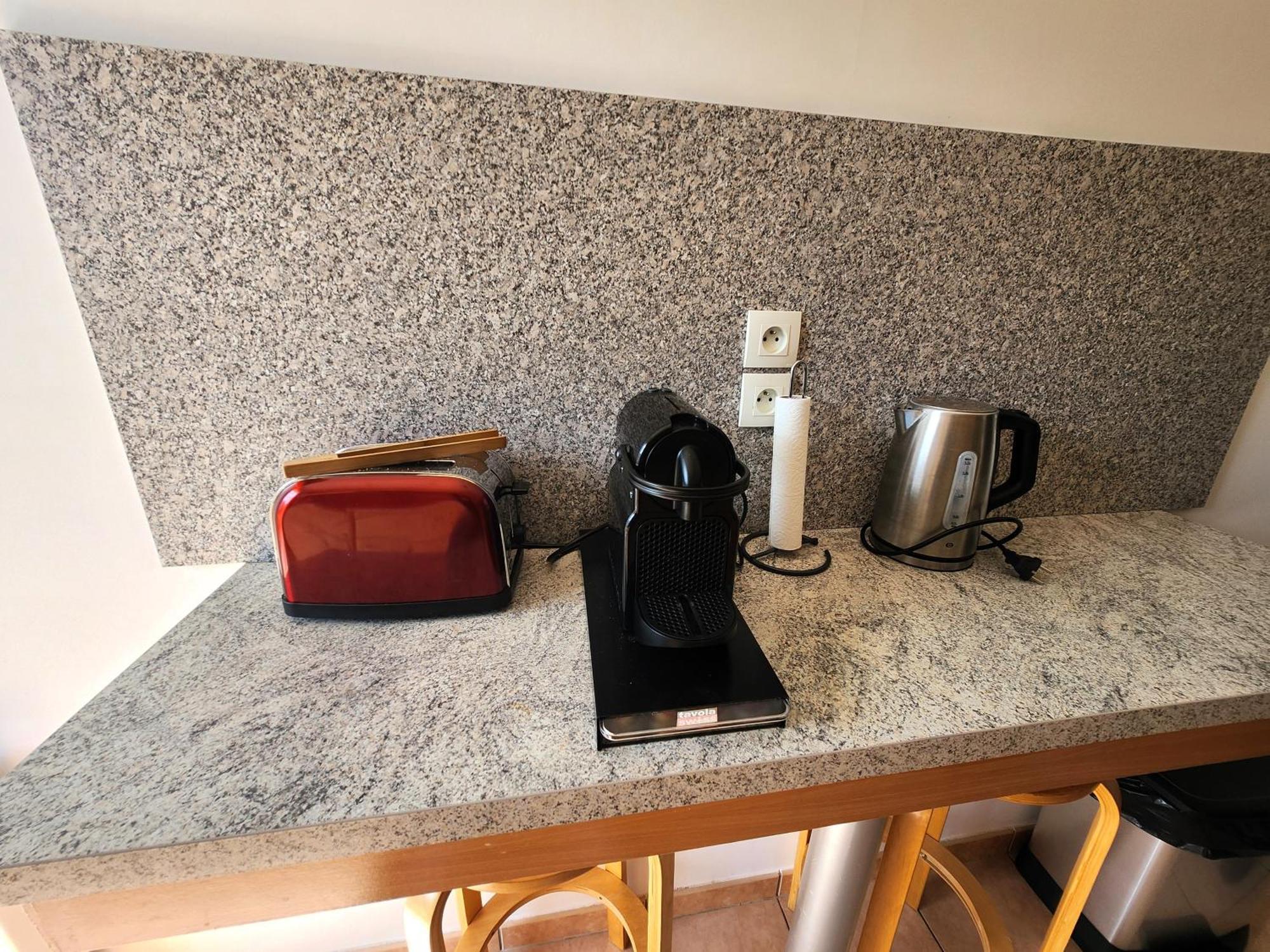 Appartement 5' Disneyland Cozy Montévrain