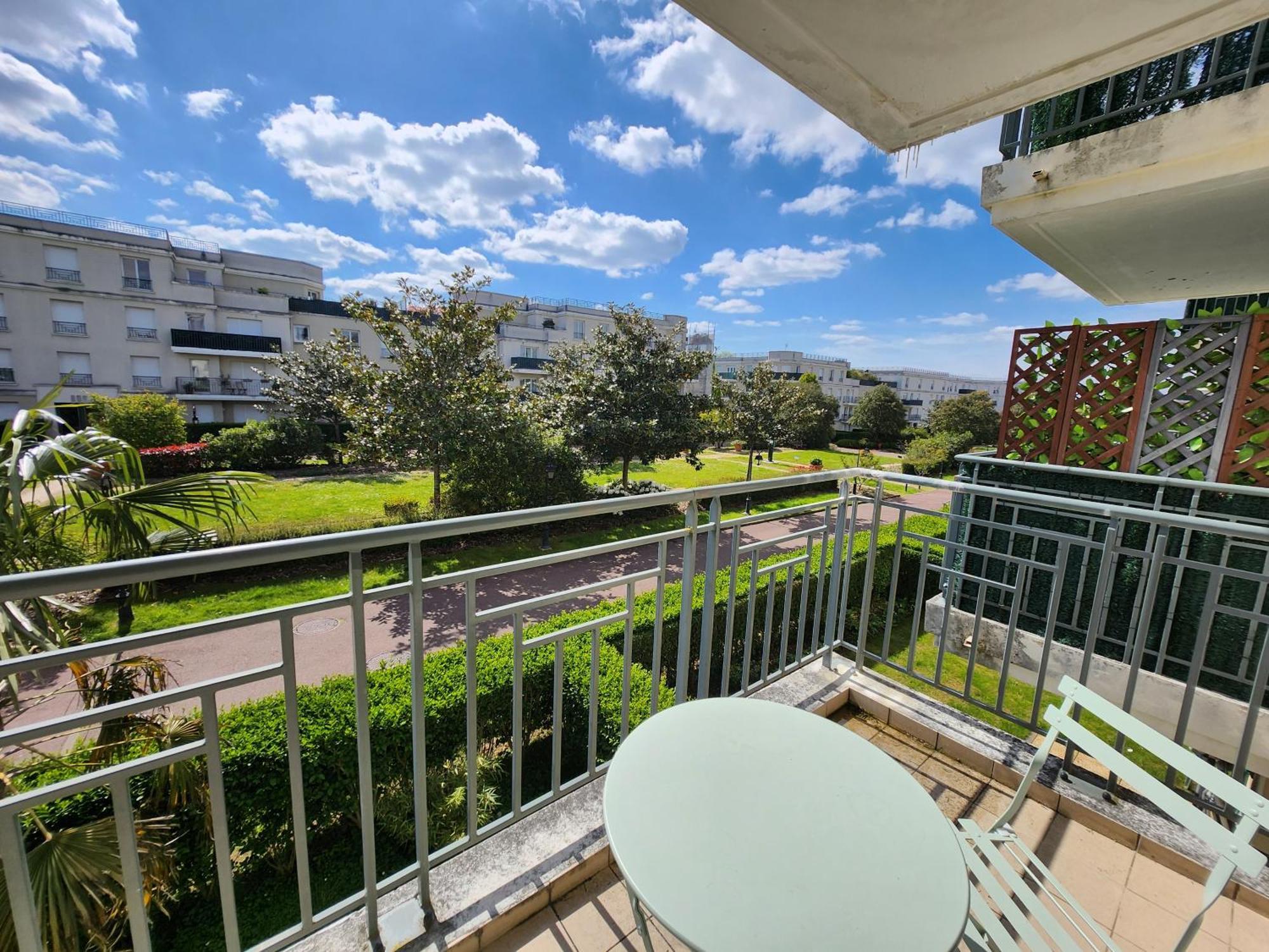 Appartement 5' Disneyland Cozy