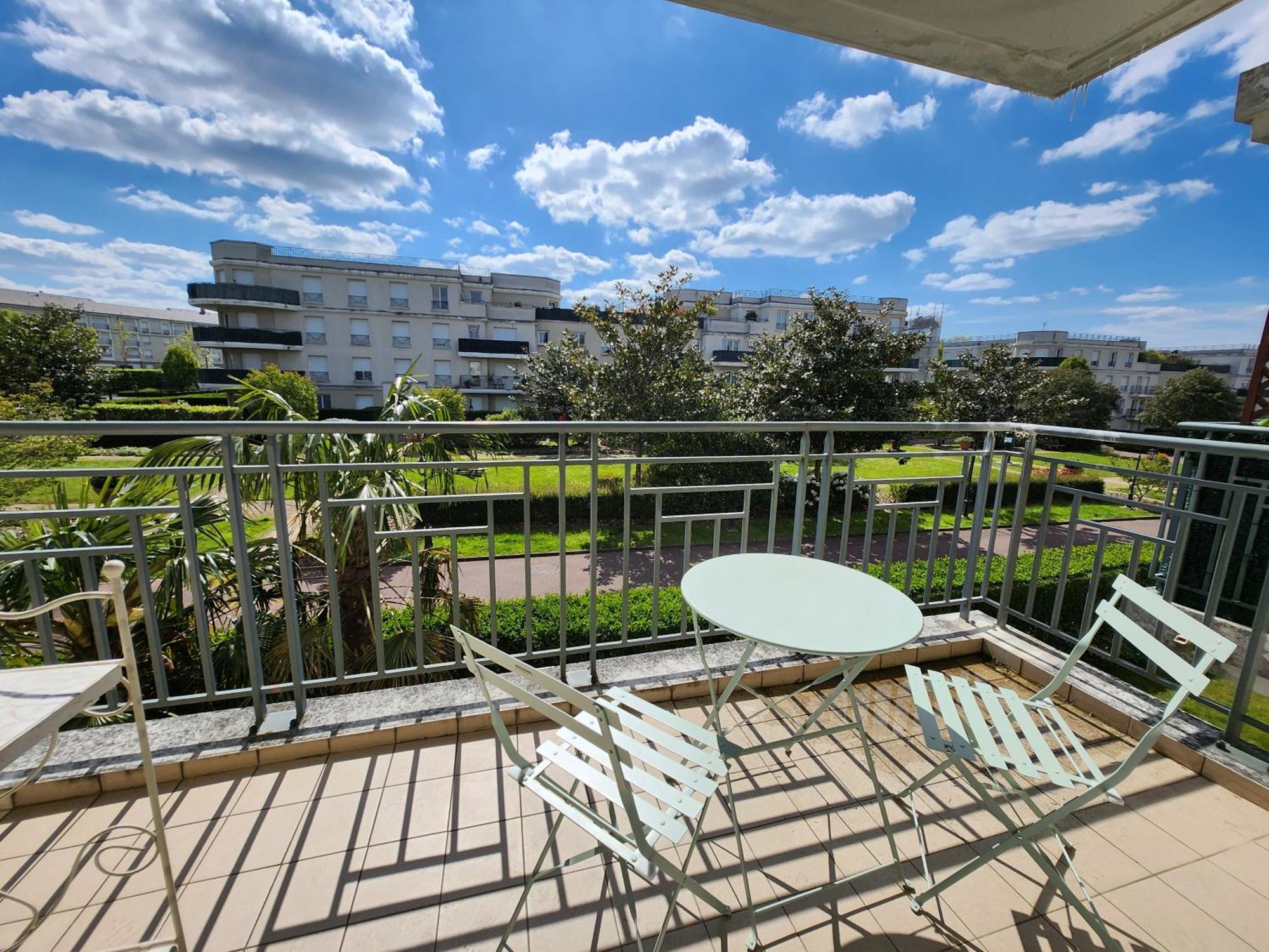 Appartement 5' Disneyland Cozy *
